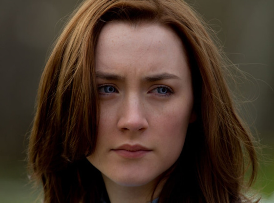 The Host, The Host, Saoirse Ronan